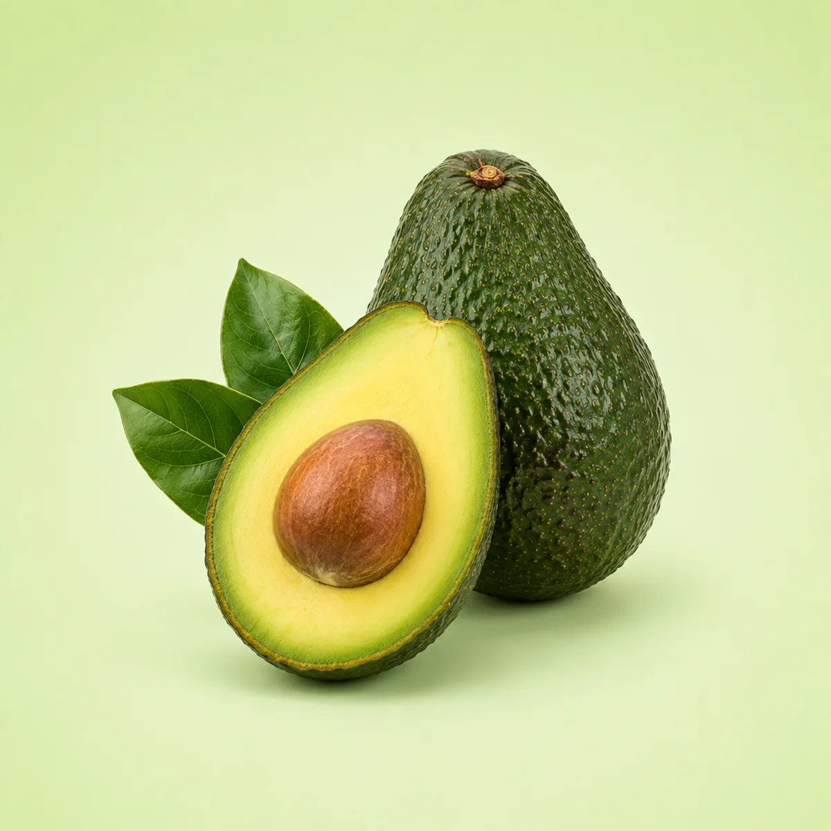 Hass avocado