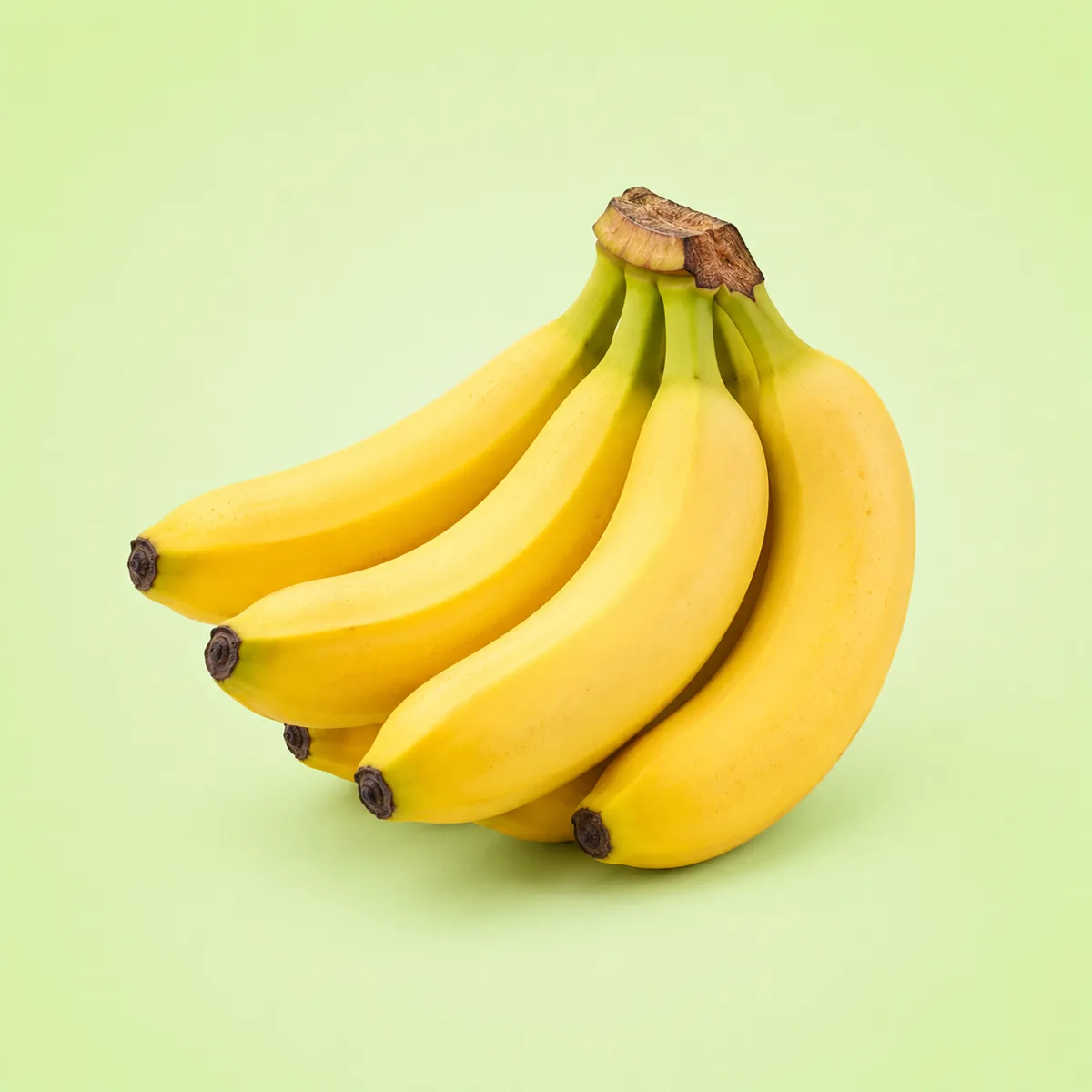 Fairtrade bananas