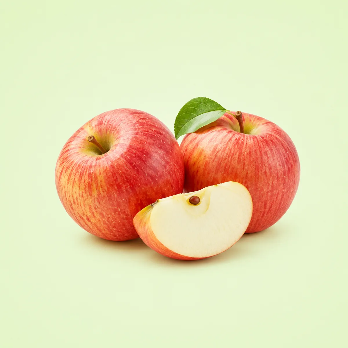 Jonagold apples